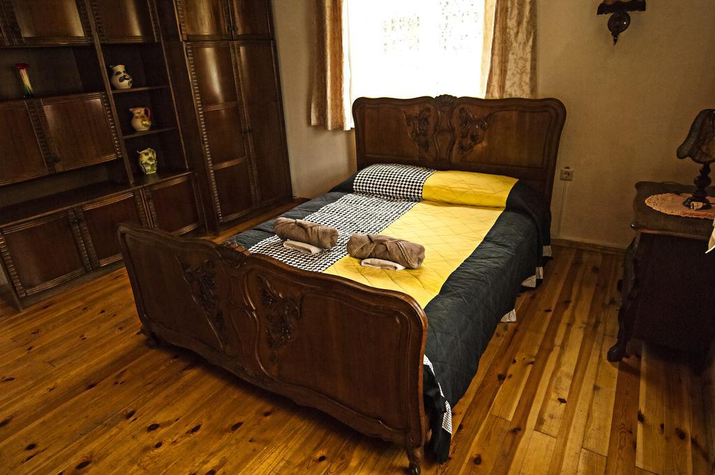 Vila Jelita Нида Экстерьер фото